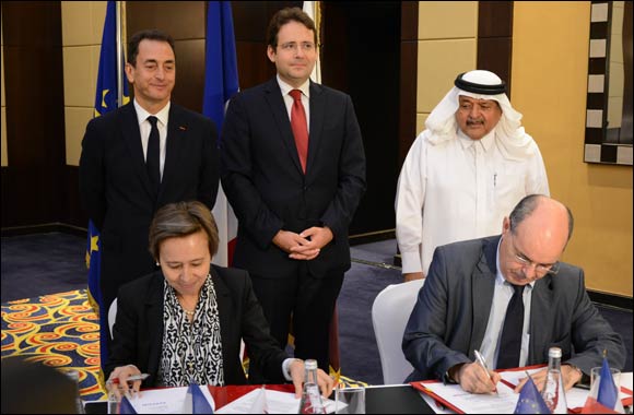 Alstom and HEC Paris collaborate for mid-management programme in Qatar