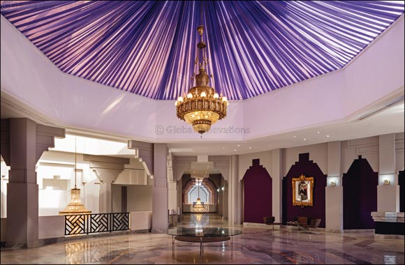 Mövenpick Hotels & Resorts opens hotel in Marrakech