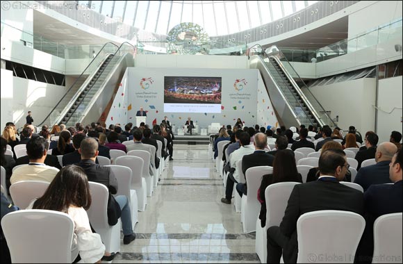 Doha Festival City Mall Hosts Second Retailer's Event