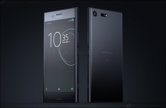Sony Mobile launches the Xperia XZ Premium at an exclusive regional media event in Dubai