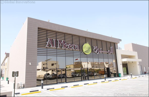Al Meera opens new community shopping center in Umm Garn