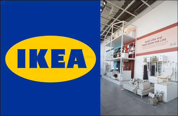 More Reasons to Head to the Ikea Store!