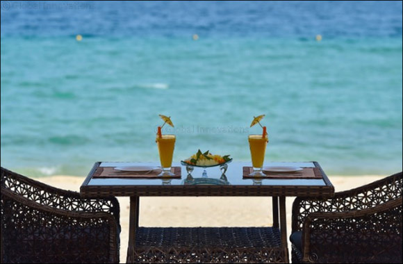 Sealine Beach Resort wins the ‘Best Luxury Family Resort - Qatar' at the 2018 Global Luxury Hotel & Spa Awards