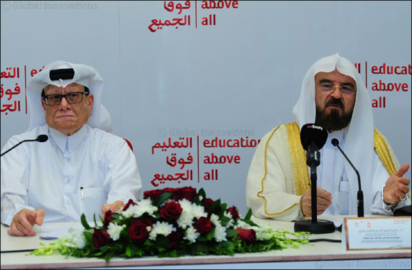 Education Above All (EAA) Foundation kicks off Ramadan Fundraising Campaign