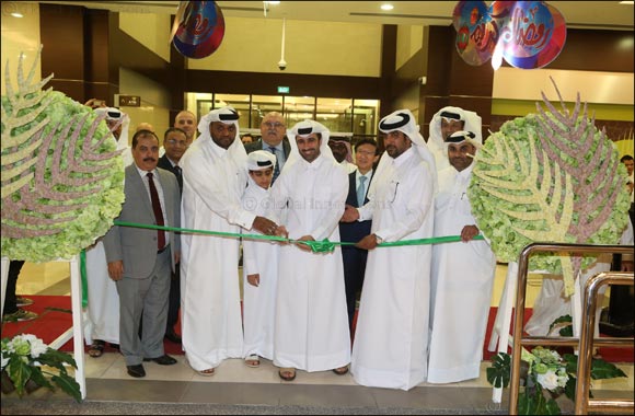 Al Meera announces the opening of its 51st branch "Azghawa 2"