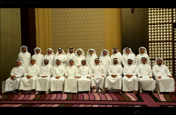 QFBA in collaboration with the Ministry of Education hosts Development and Innovation in the work environment workshop