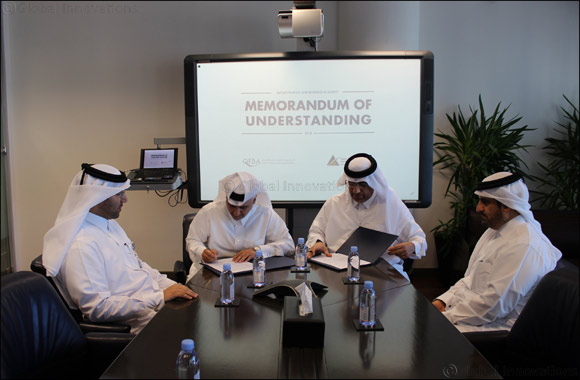 QFBA signs MoU with Qatar Association of Certified Public Accountants (QCPA)