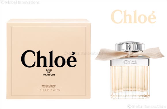 Celebrate the Festive Season With Chloe Eau De Parfum