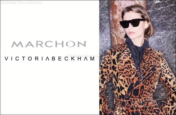 Marchon Eyewear, INC. And Victoria Beckham LTD. Sign Exclusive Global Licensing Agreement for Eyewear