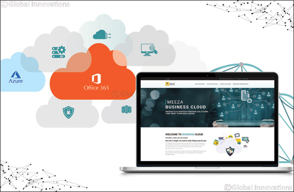 MEEZA Expansion, in association with CloudBlue and Microsoft, launches Business Cloud and extends its services to GBI