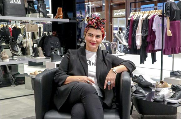 Interview with Asil Attar, CEO of Al Yasra Fashion