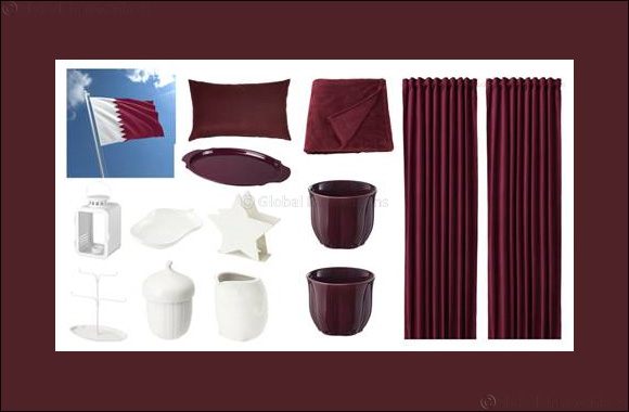 National Day Inspired IKEA Collection Highlights