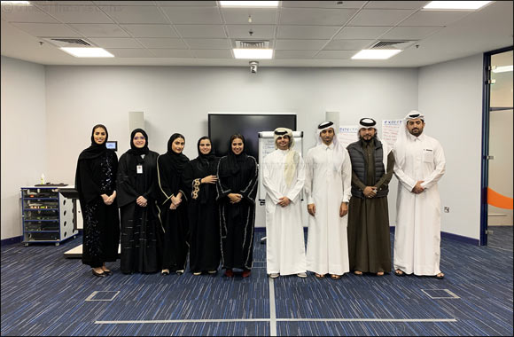 Qatar Financial Centre (QFC) partners with QFBA to run the pilot program for the first batch of generation 2030