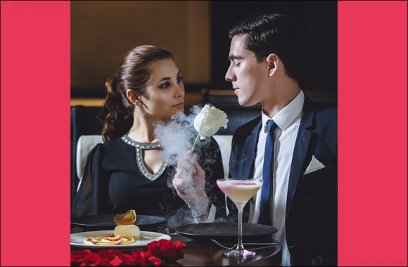 Romantic Escape at the Ritz-Carlton, Doha