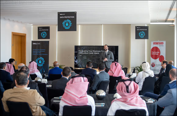 Dell EMC Drives Digital and Security Transformation for Businesses in Qatar