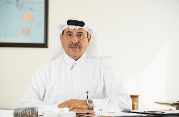 QIC Group and Commercial Bank Qatar Masters cherish a distinctive partnership