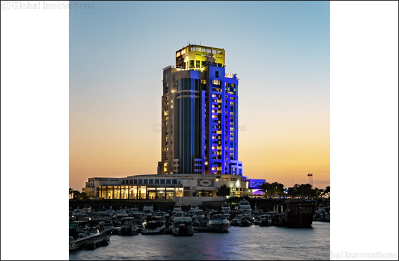 The Ritz-Carlton, Doha to Host the Unknown Concert