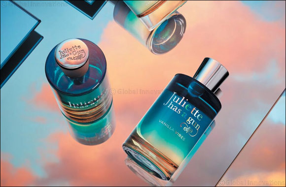 Juliette has a gun's New Vanilla Vibes Perfume, a hymn to Adventure and Freedom, now in the UAE