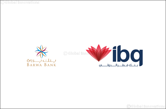 Barwa Bank and ibq complete legal merger