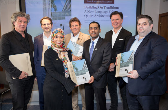 Msheireb Properties Publishes Two Books on the Development of Msheireb Downtown Doha and Msheireb Museums