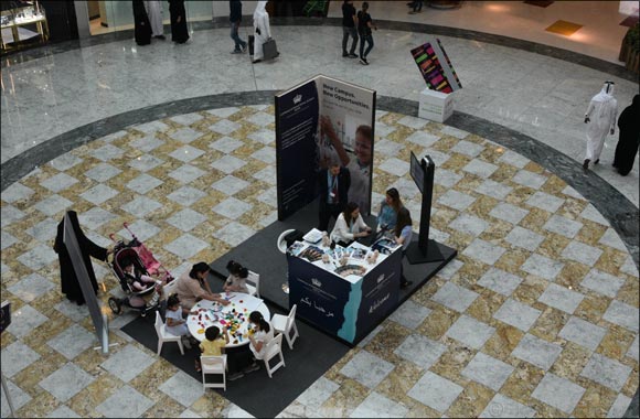 Compass International School Doha marks expansion with family event at Mall of Qatar