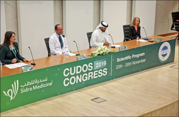 Sidra Medicine to highlight path to precision medicine for diabetes patients at CUDOS 2019