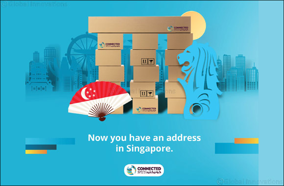Qatar Post adds Singapore to its CONNECTED e-commerce network for online shoppers in Qatar