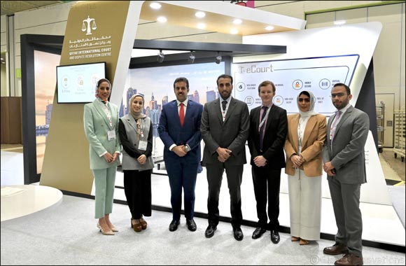 QICDRC Promotes Qatar as a Leading Hub for the Resolution of International Civil and Commercial Disputes at IBA 2019 in Seoul