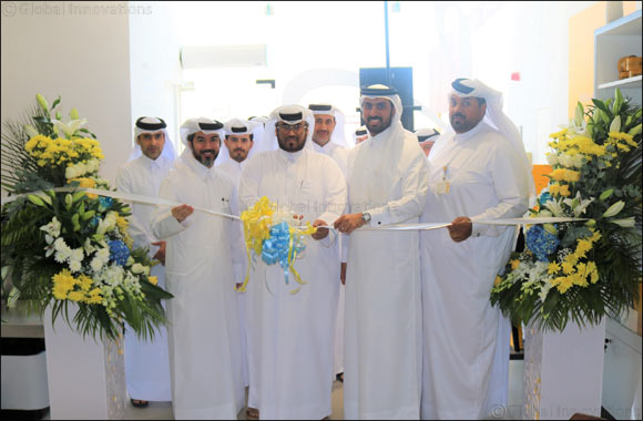 Qatar Post launches new Madinat Khalifa Branch