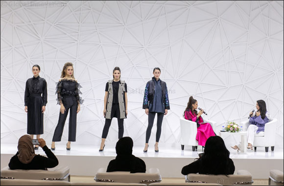 International Designers Complement Local Talent at 16th Heya Arabian Fashion Exhibition