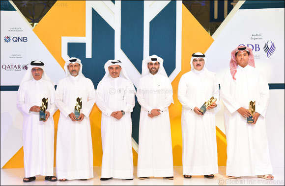 Qatar Development Bank Announces Winners of ROWAD Qatar Award 2019