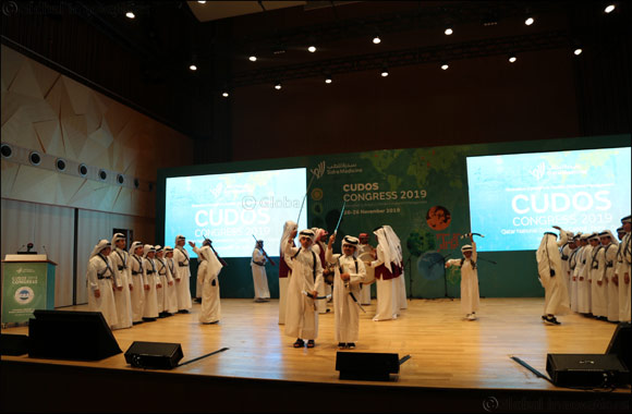 Sidra Medicine Launches the 3rd Annual Congress of Current Understanding in Diabetes, Obesity and Related Syndromes
