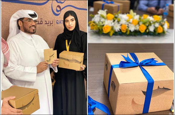 Qatar Post Launches “Al Wasl” Campaign  Bringing People Together and Sparking New Connections