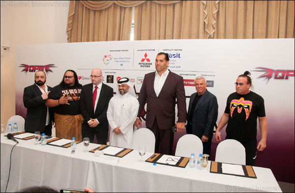 Alofa Announced World Champion of SuperSlam II