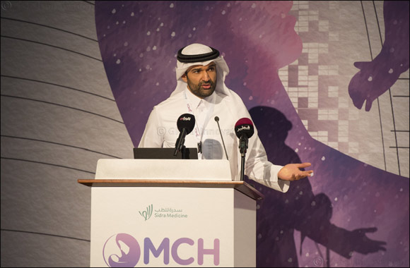 Sidra Medicine Concludes Maternal and Child Health Symposium 2020
