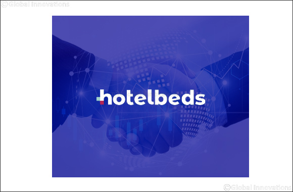 Global Innovations Partnered with Hotelbeds
