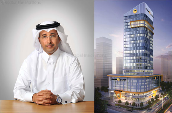 Al Khaliji Reports a Net Profit of QAR 177 Million for the Quarter