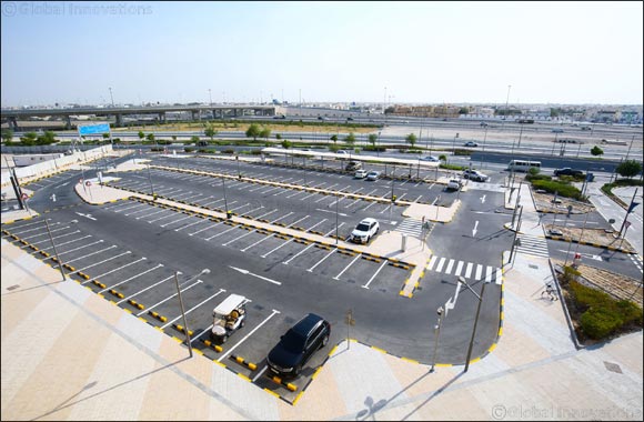 Doha Festival City Announces the Expansion of its Parking Capacity
