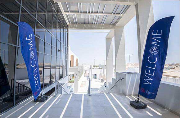 ACS Doha Opens New Landmark Campus to Students