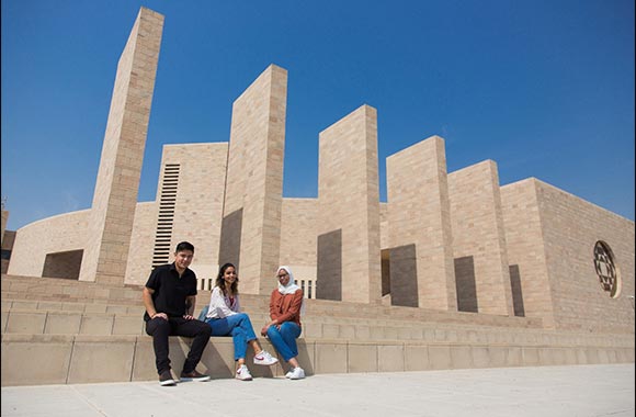 Carnegie Mellon University in Qatar Starts Semester with the Highest Student Enrollment in Campus History