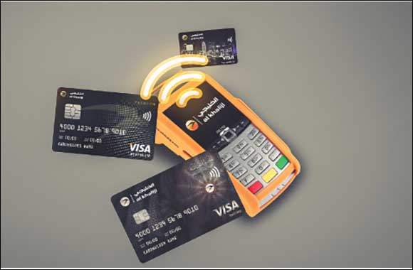 Al Khaliji Bank Launches Contactless Services Across its POS Machines