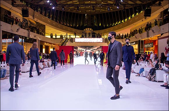 Doha Festival City's Fashion Month, an Inspiration for Qatar's Fashion and Lifestyle Community