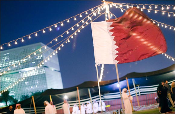 Qatar National Day 2020: Carnegie Mellon Celebrates the Year's Contributions to National Development