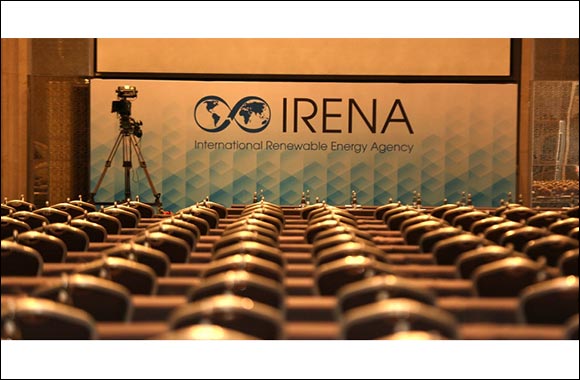 IRENA's World Energy Transition Day Kick-Starts Crucial Assembly Meeting