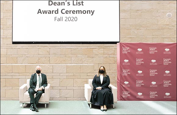 Dean's List for Fall 2020 Semester Includes 175 Students from all Academic Programs