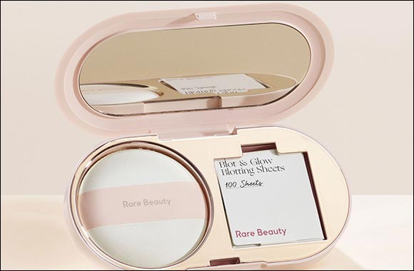 Rare Beauty Launches at Sephora Middle East on July 1st