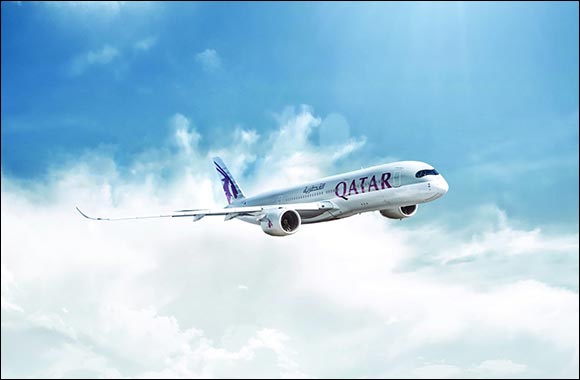 Qatar Airways and Amadeus to Strengthen Distribution and IT partnership