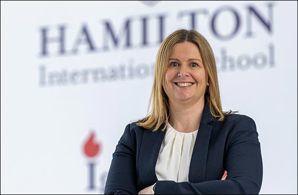 The Hamilton International School Appoints Rebecca Gough as Head of Secondary