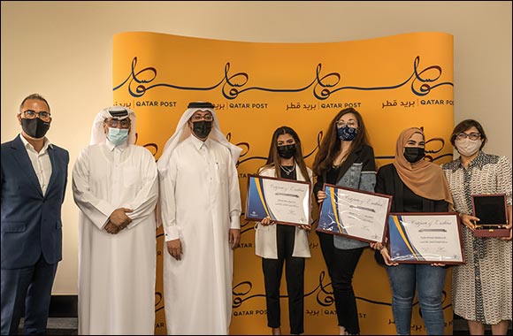 Qatar Post and NU-Q Join Hands to Enhance Brand Experience for Younger Generation