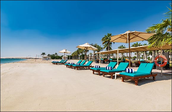 Sealine Beach Resort Stands Nominated for a Slew of Travel Destination Awards